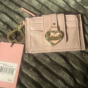 Juicy Couture Wallet